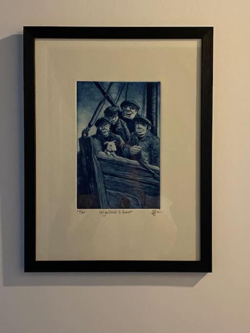 Gite Du Cap Romain Bernières-sur-Mer 외부 사진