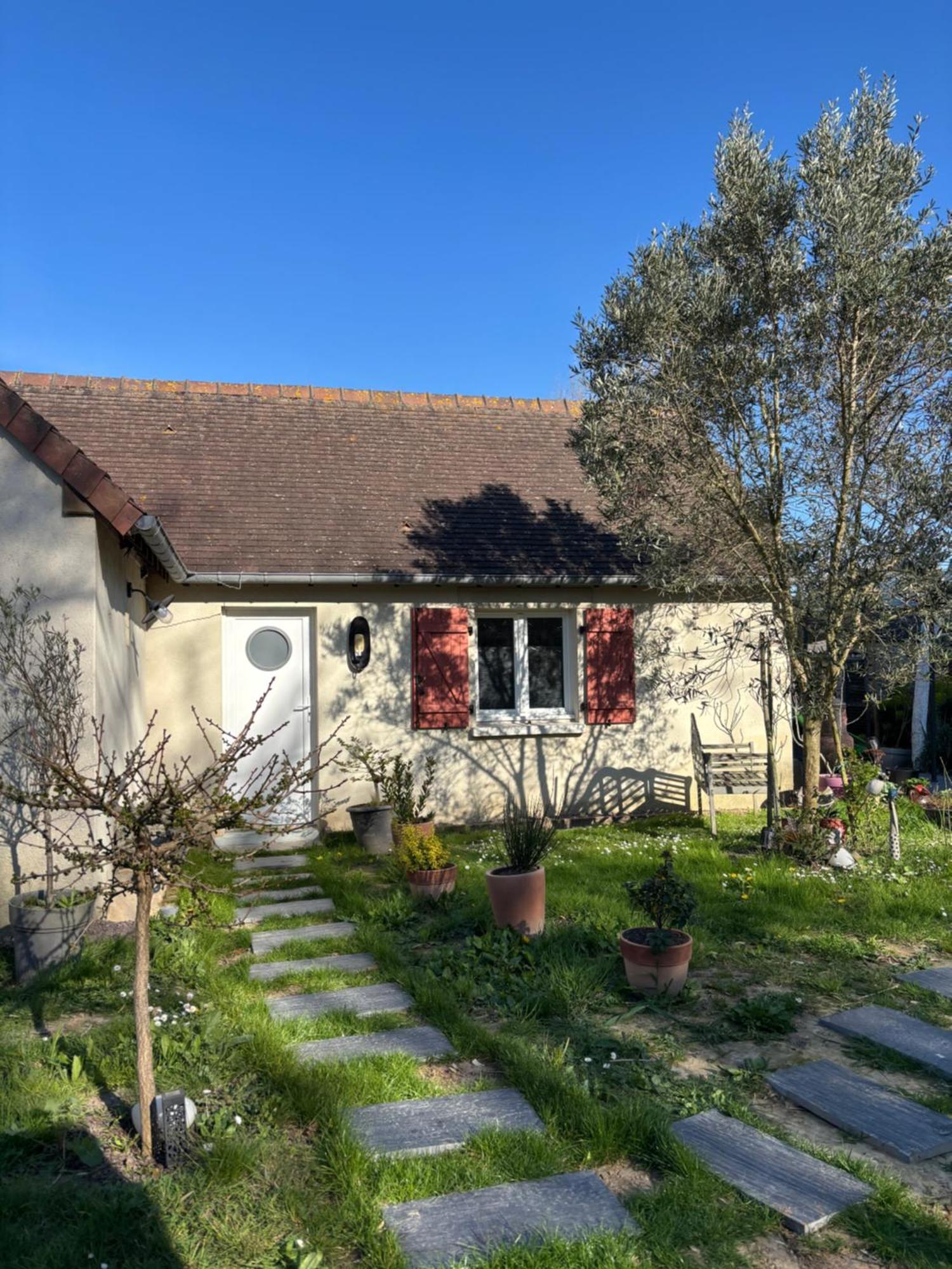Gite Du Cap Romain Bernières-sur-Mer 외부 사진